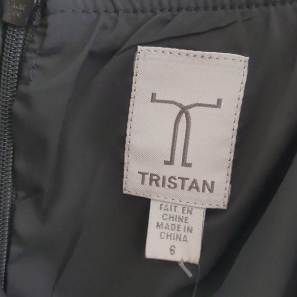 Tristan Midi Dress NWT - Picture 5 of 6